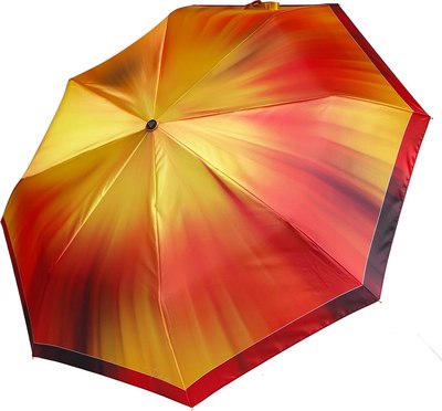 Зонт складной Fabretti UFS0063-6