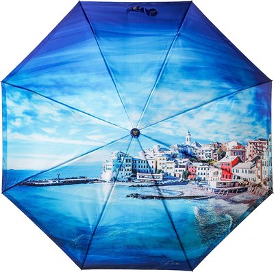 Зонт складной Fabretti UFS0064-8