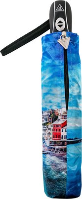 Зонт складной Fabretti UFS0064-8