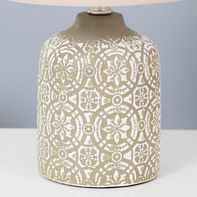 Прикроватная лампа Risalux Мандилина 7394900