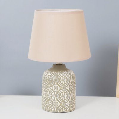 Прикроватная лампа Risalux Мандилина 7394900