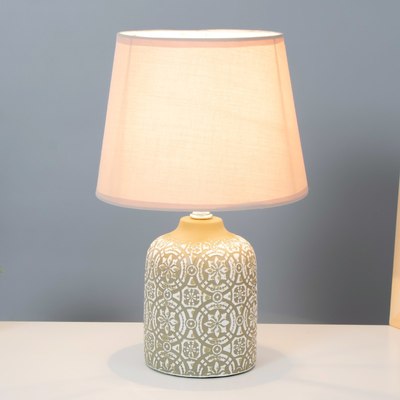 Прикроватная лампа Risalux Мандилина 7394900