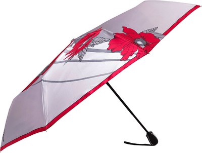 Зонт складной Fabretti UFS0065-4 - фото