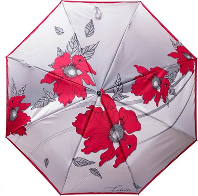 Зонт складной Fabretti UFS0065-4
