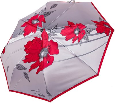 Зонт складной Fabretti UFS0065-4