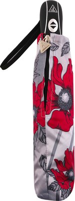 Зонт складной Fabretti UFS0065-4