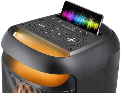 Портативная колонка Defender Explode / 65086