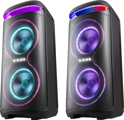 Портативная колонка Defender Explode / 65086