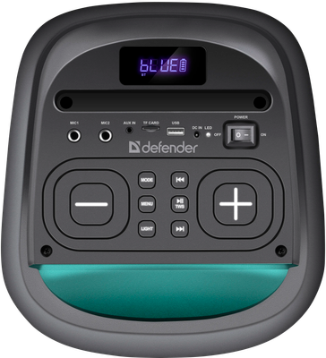Портативная колонка Defender Explode / 65086