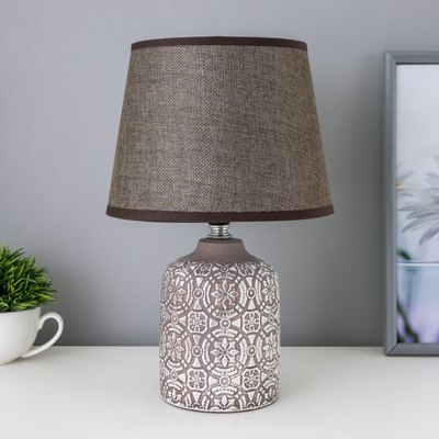 Прикроватная лампа Risalux Мандилина 7394899