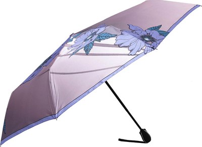 Зонт складной Fabretti UFS0065-9 - фото