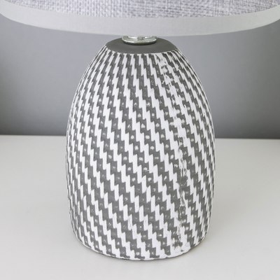 Прикроватная лампа Risalux Рабица 7394897