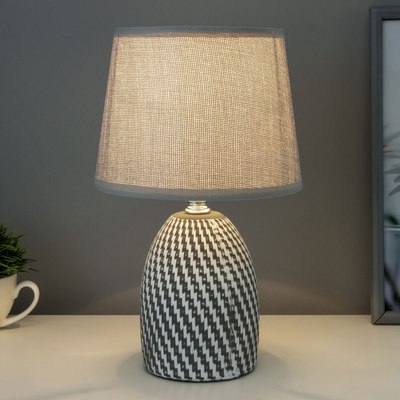 Прикроватная лампа Risalux Рабица 7394897