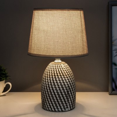 Прикроватная лампа Risalux Рабица 7394897