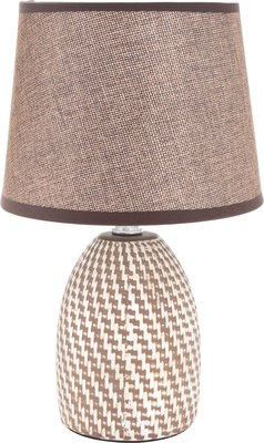 Прикроватная лампа Risalux Рабица 7394896 - фото