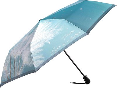 Зонт складной Fabretti UFS0066-9 - фото