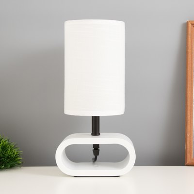 Прикроватная лампа Risalux Лилит 10613736