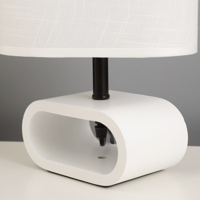 Прикроватная лампа Risalux Лилит 10613736