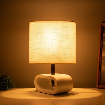 Прикроватная лампа Risalux Лилит 10613736