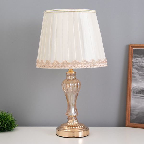 Прикроватная лампа Risalux Азарт 4122761