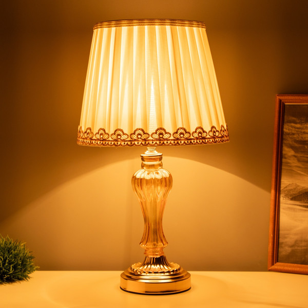 Прикроватная лампа Risalux Азарт 4122761