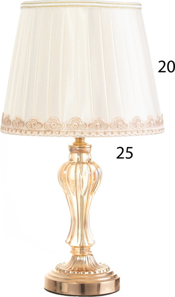 Прикроватная лампа Risalux Азарт 4122761