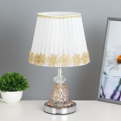 Прикроватная лампа Risalux Арион 4430176