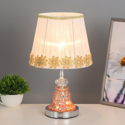 Прикроватная лампа Risalux Арион 4430176