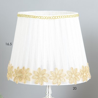 Прикроватная лампа Risalux Арион 4430176