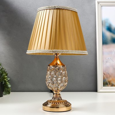 Прикроватная лампа Risalux 16433/1GD / 5469673