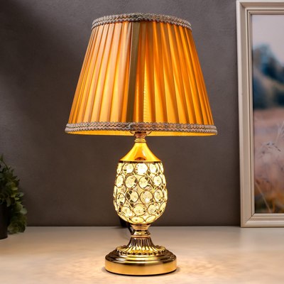 Прикроватная лампа Risalux 16433/1GD / 5469673