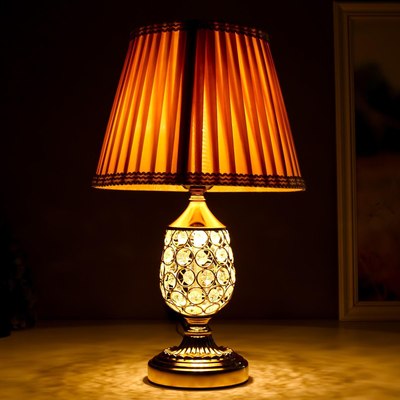 Прикроватная лампа Risalux 16433/1GD / 5469673