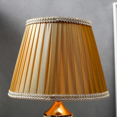 Прикроватная лампа Risalux 16433/1GD / 5469673