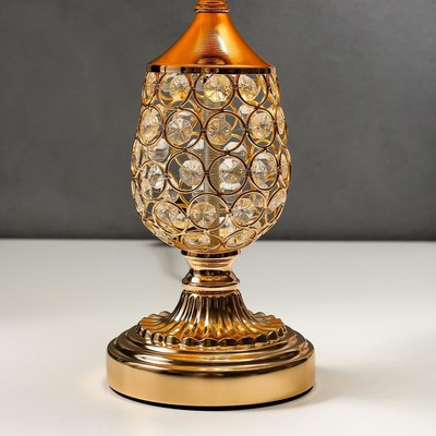 Прикроватная лампа Risalux 16433/1GD / 5469673