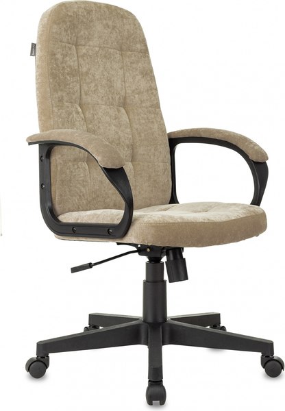 Кресло офисное Бюрократ CH 002 - фото