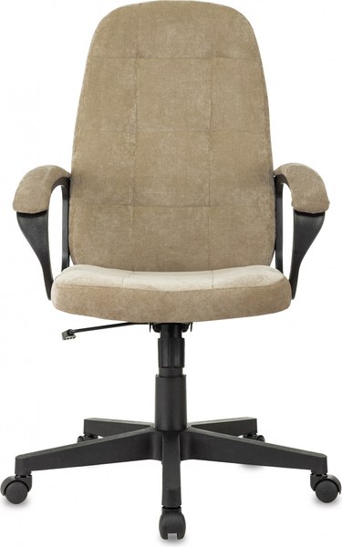 Кресло офисное Бюрократ CH 002