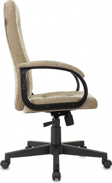 Кресло офисное Бюрократ CH 002