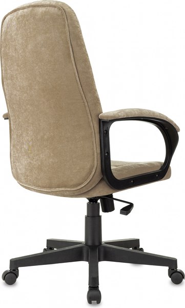 Кресло офисное Бюрократ CH 002