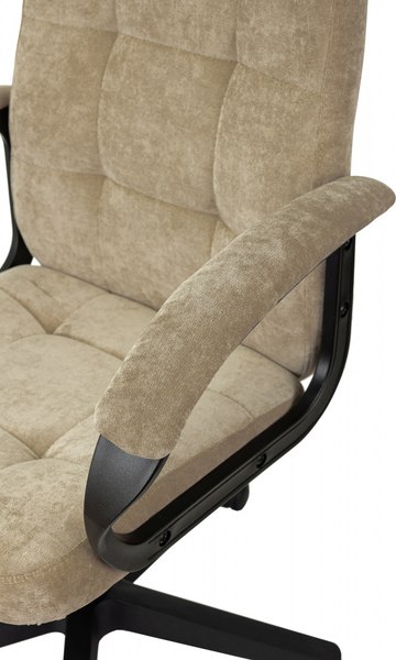 Кресло офисное Бюрократ CH 002