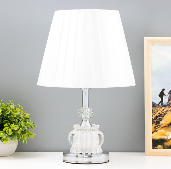 Прикроватная лампа Risalux 16886/1 / 7571910