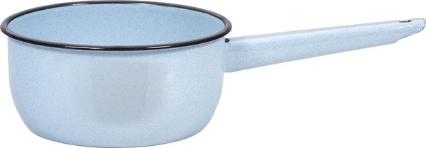 Ковш Лысьвенские эмали 2008/СО - фото