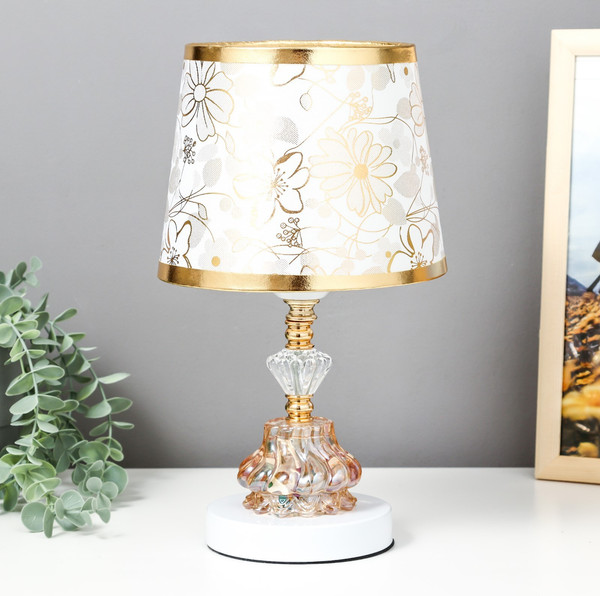 Прикроватная лампа Risalux 16887/1 / 7571911