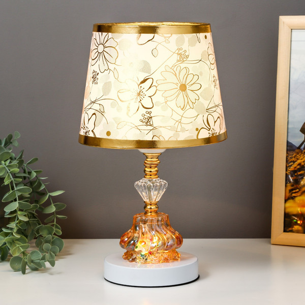 Прикроватная лампа Risalux 16887/1 / 7571911