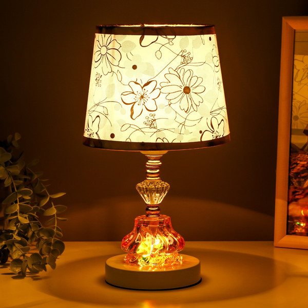 Прикроватная лампа Risalux 16887/1 / 7571911