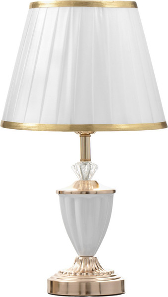 Прикроватная лампа Risalux Анисия 7823659 - фото