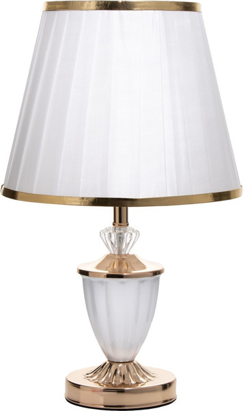 Прикроватная лампа Risalux Анисия 7823659