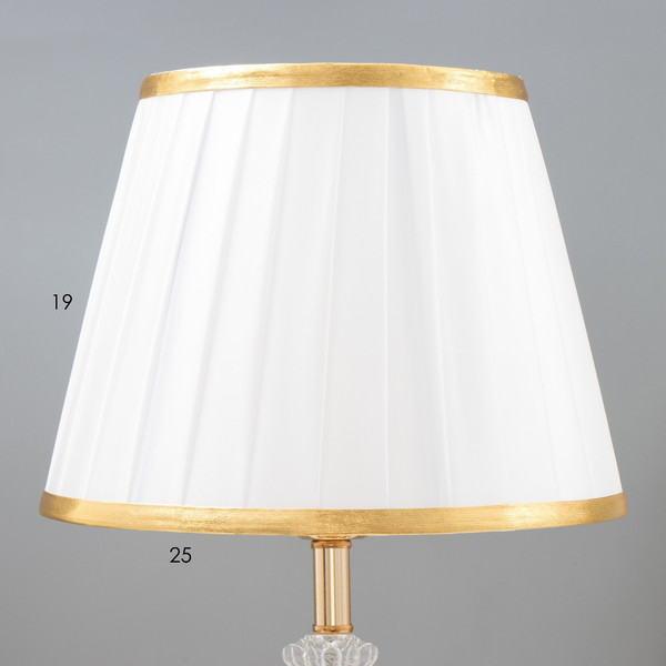 Прикроватная лампа Risalux Анисия 7823659