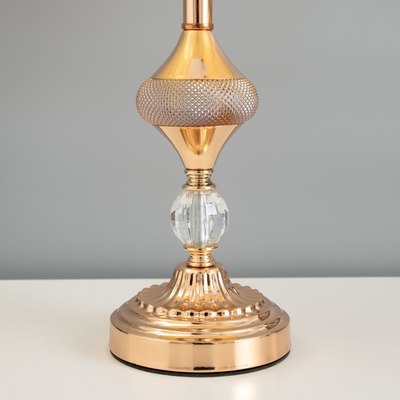 Прикроватная лампа Risalux Аурелия 7823670