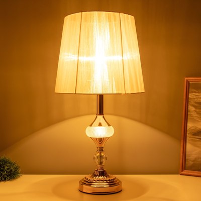 Прикроватная лампа Risalux Аурелия 7823670