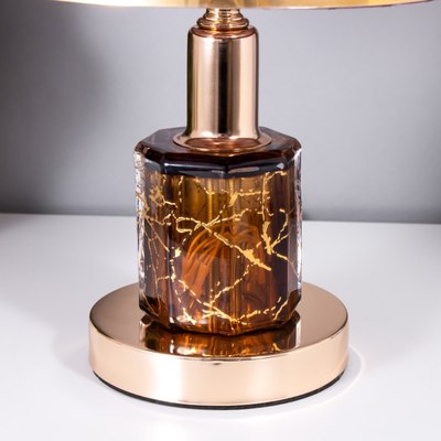 Прикроватная лампа Risalux Джустина 7824049